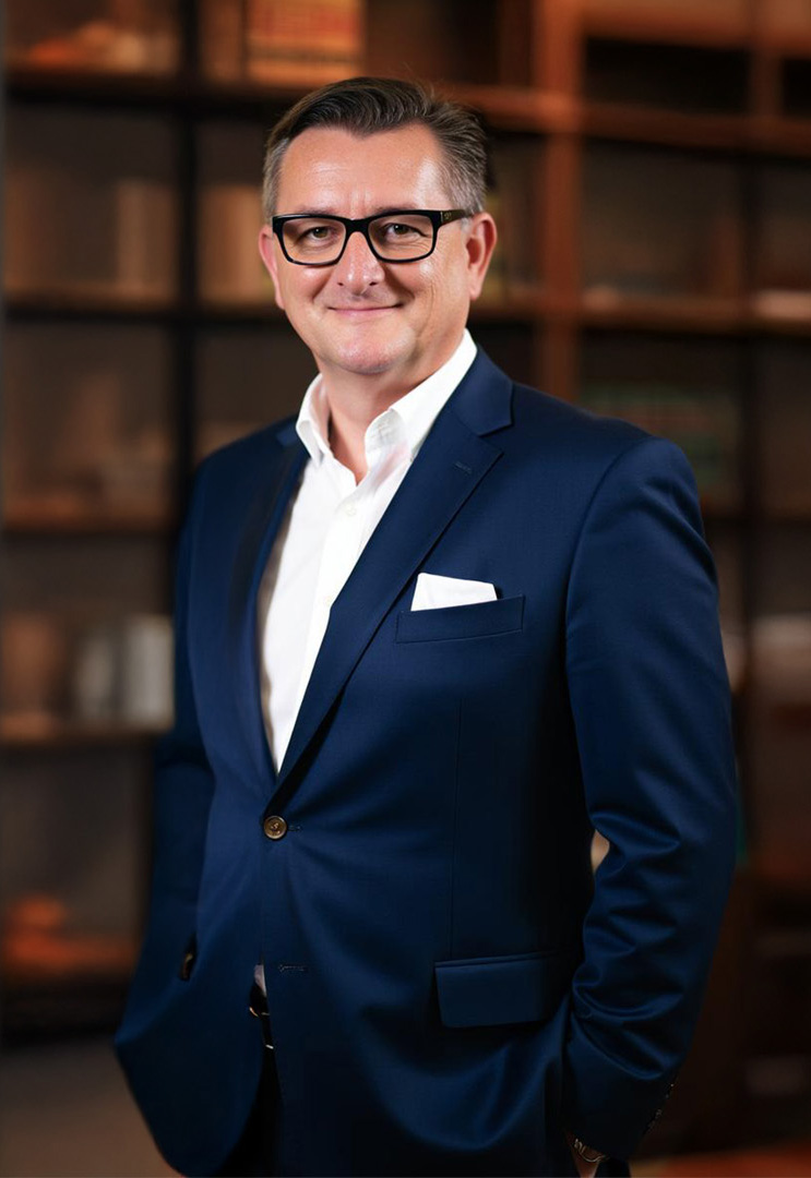 Erich Hinterndorfer